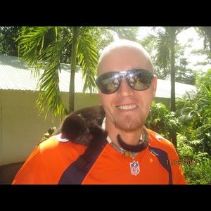 Meet your Posher, Nick